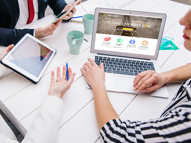 Otsingumootori optimeerimine